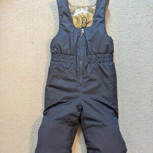 Columbia Omni Snow Pants 4T